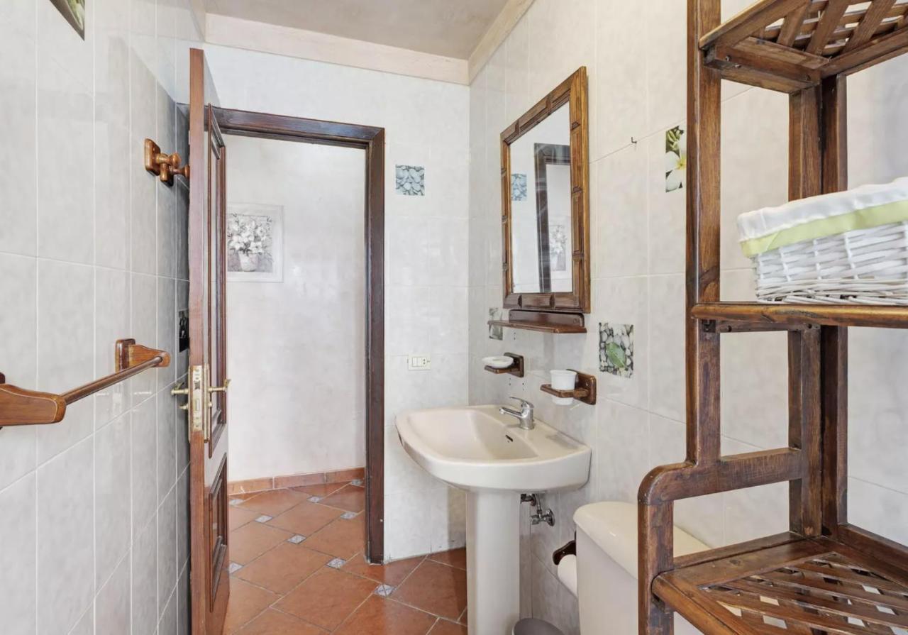 Graciosa Sunset Apartment Los Silos Luaran gambar